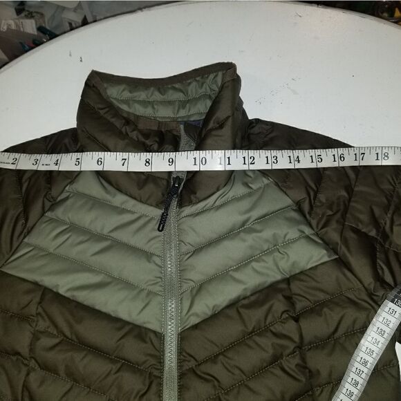 Columbia Women's Powder Lite™ II Full Zip Jacket xsmall NWT - Picture 5 of 16